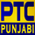 |IN|UK| PTC PUNJABI logo