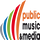 HINDI - PUBLIC MUSIC HEVC logo