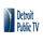 KANNADA - PUBLIC TV logo