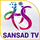 IN - SANSAD TV SD logo