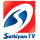 TAMIL - SATHIYAM TV logo