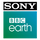 TELUGU - SONY BBC EARTH HD logo