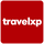 BG - TRAVELXP HD logo