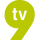 GUJARATI - TV9 BHARATVARSH HD logo