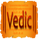 HINDI - VEDIC TV logo