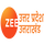 IN - ZEE UTTAR PRADESH UTTARAKHAND SD logo