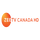 IN - ZEE BOLLYWOOD CANADA HD logo
