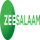 IN - ZEE SALAAM HD logo