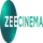 IN|UK - ZEE CINEMA logo