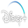 HINDI - Disney logo