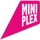 HINDI - MINIPLEX HD logo
