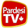 HINDI - PARAS TV logo
