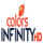 ENGLISH - COLORS INFINITY HD logo