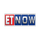 ENGLISH - ET NOW HD logo