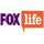 ENGLISH - FOX LIFE HD logo