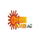 TELUGU - GEMINI MOVIES HD logo