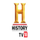 ENGLISH - HISTORY TV18 HD logo