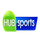SPORTS - HUB SPORTS 1 FHD logo