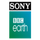 ENGLISH - SONY BBC EARTH ENGLISH HD logo