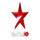 HINDI - STAR PLUS HD ◉  logo