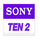 SPORTS - TEN 2 HD logo
