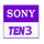 SPORTS - TEN 3 HD logo