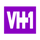 ENGLISH - VH1 HD logo