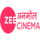 HINDI - ZEE ANMOL CINEMA logo
