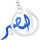 IQ - AL BASIRA HD logo