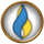 IQ - AL RAFIDAYN HD logo