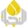 IQ -  AL NOJABA TV HD logo