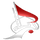 IQ - KARBALA TV HD logo
