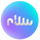 IQ -  AL SALAM TV HD logo