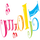 JO - KARAMEESH HD logo