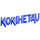 KZ - KOKSHETAU TV HD logo