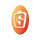 KH - TEA TV logo