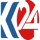 KU - KURDISTAN 24 FHD logo