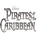 KU - PIRATES OF THE CARIBBEAN logo