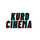 KU VIP - KRD CINEMA 3 HD logo