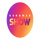 KU VIP - KURDMAX SHOW HD (KUR) logo