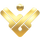 LB - AL MANAR ◉ logo