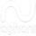  LB - AGHANI HD logo
