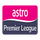MY - ASTRO PREMIER LEAGUE  3 HD logo
