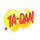 MY - TA-DAA! FHD logo