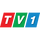 MY - TV1 FHD logo