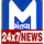 GUJARATI - MANTAVYA NEWS HD logo