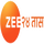 MARATHI - ZEE 24 TAAS logo