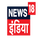 MAL - NEWS 18 KERALA SD logo