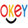 MY - TV OKEY FHD logo