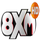 PK - 8XM HD logo